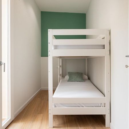 Domus Laetitiae Rooms & Apartments Quartu SantʼElena Zewnętrze zdjęcie