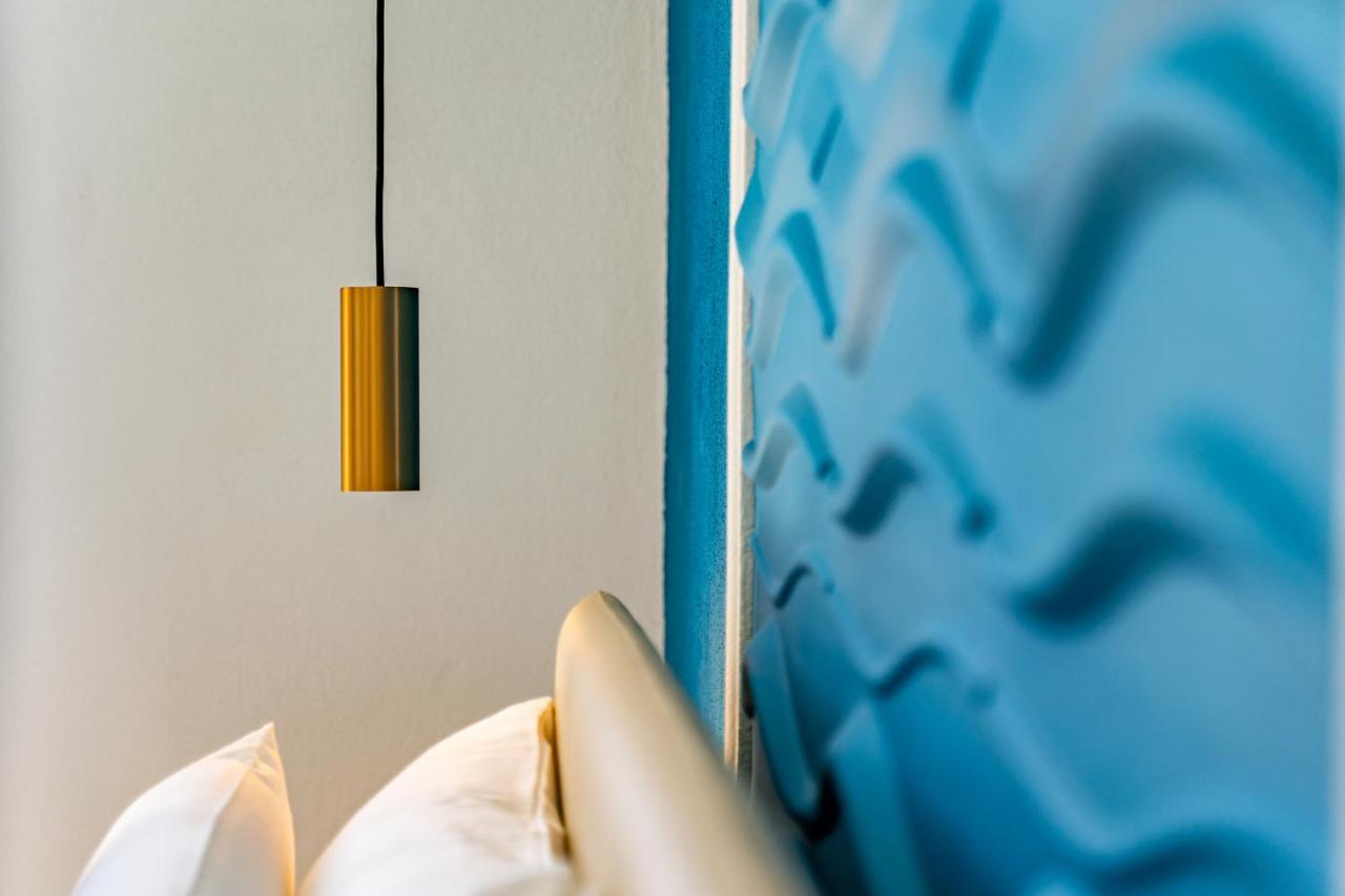 Domus Laetitiae Rooms & Apartments Quartu SantʼElena Zewnętrze zdjęcie
