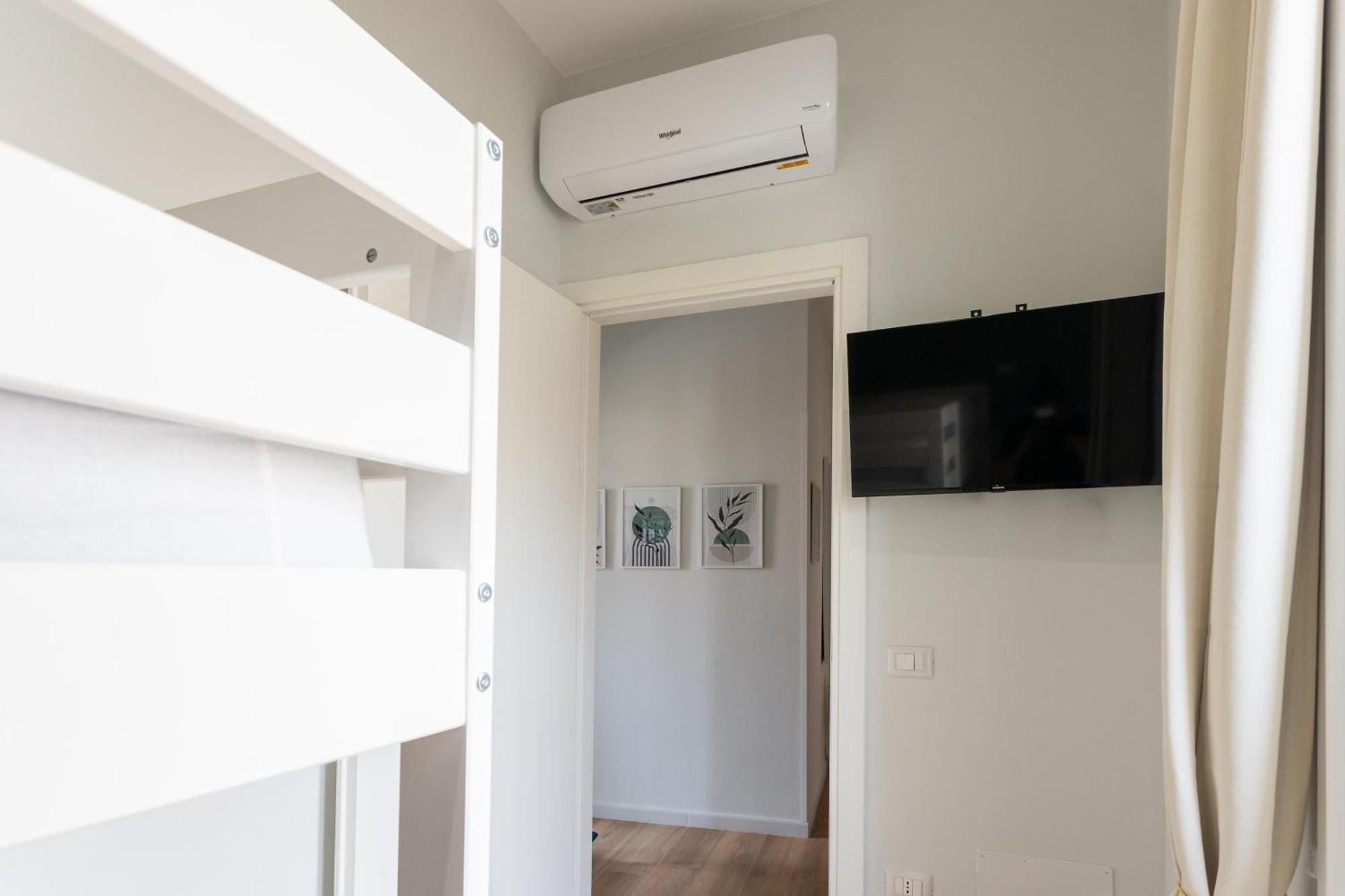 Domus Laetitiae Rooms & Apartments Quartu SantʼElena Zewnętrze zdjęcie