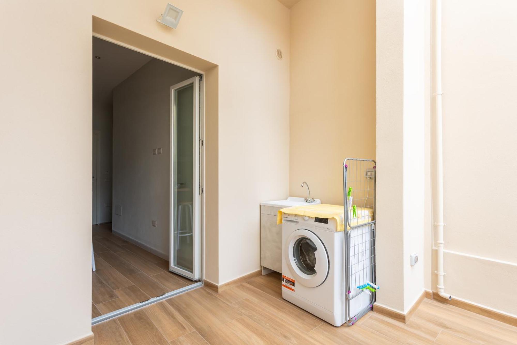 Domus Laetitiae Rooms & Apartments Quartu SantʼElena Zewnętrze zdjęcie