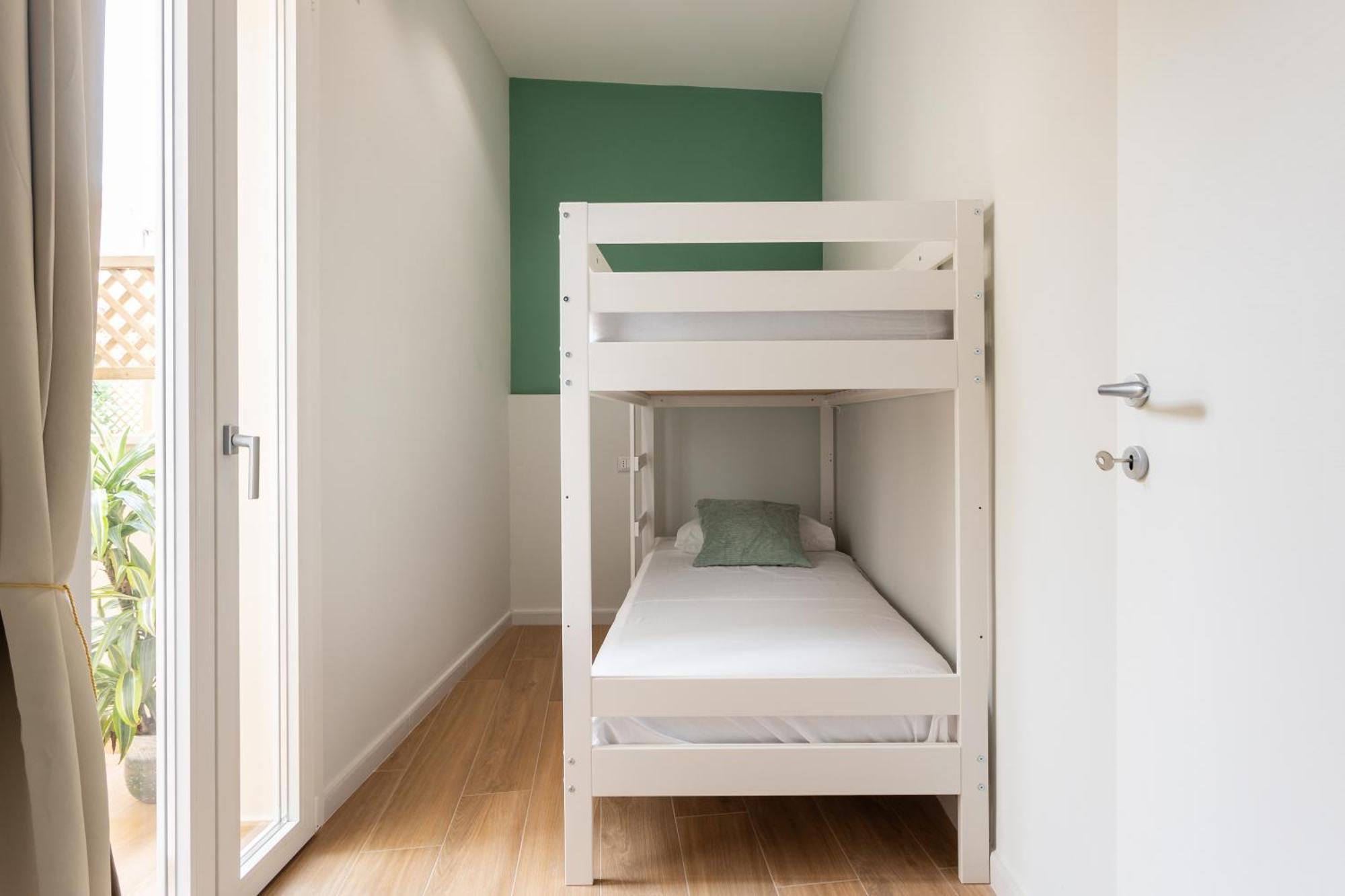 Domus Laetitiae Rooms & Apartments Quartu SantʼElena Zewnętrze zdjęcie