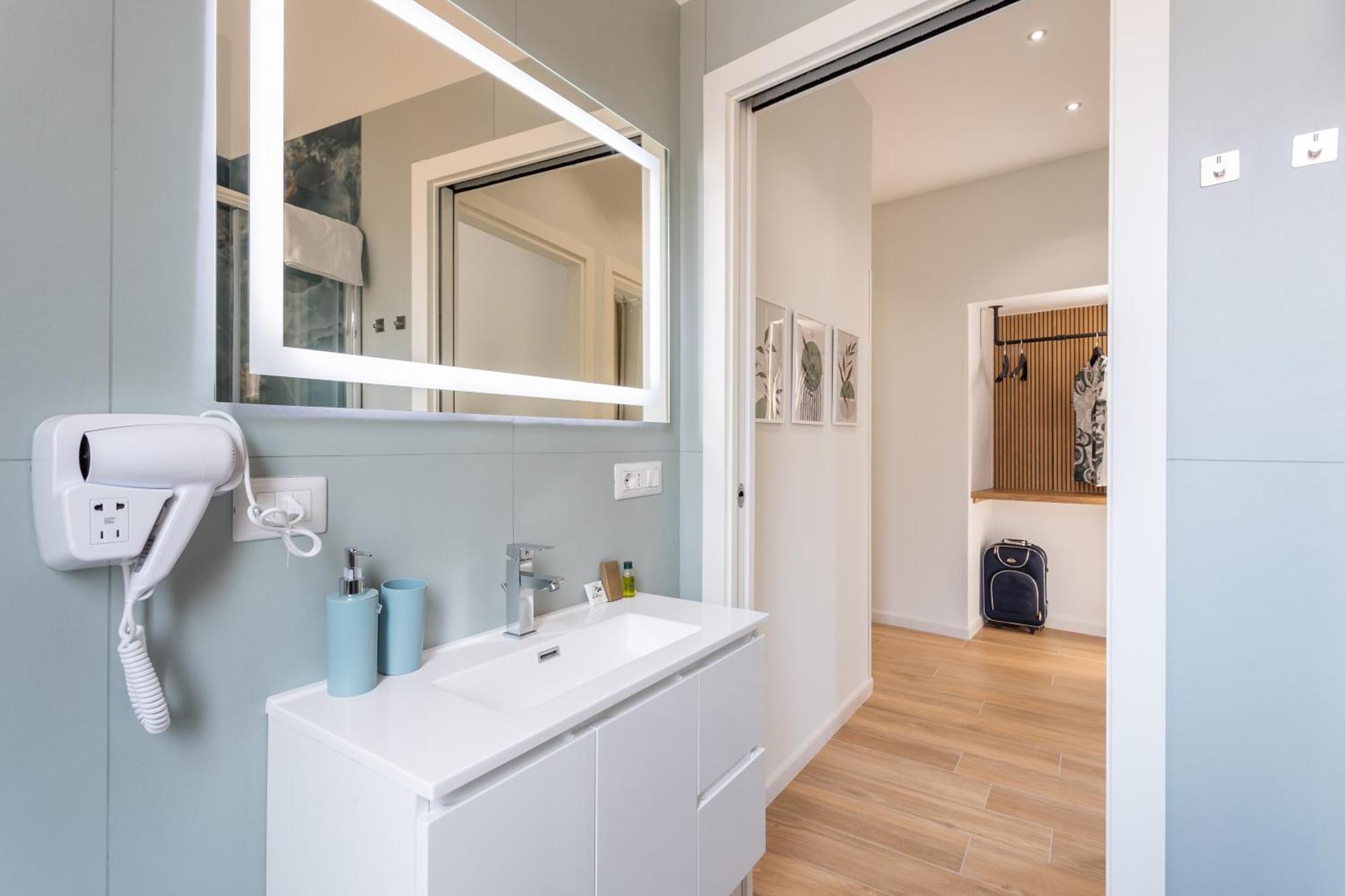 Domus Laetitiae Rooms & Apartments Quartu SantʼElena Zewnętrze zdjęcie