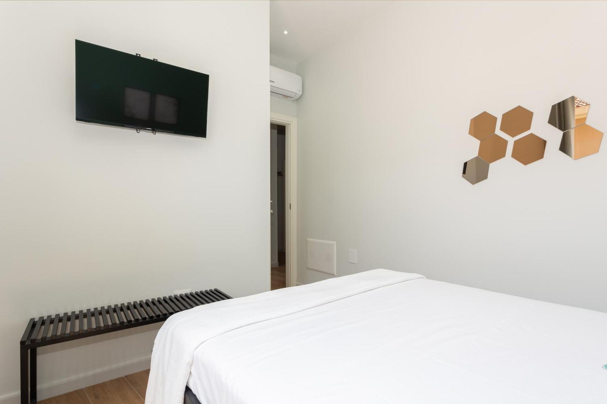 Domus Laetitiae Rooms & Apartments Quartu SantʼElena Zewnętrze zdjęcie