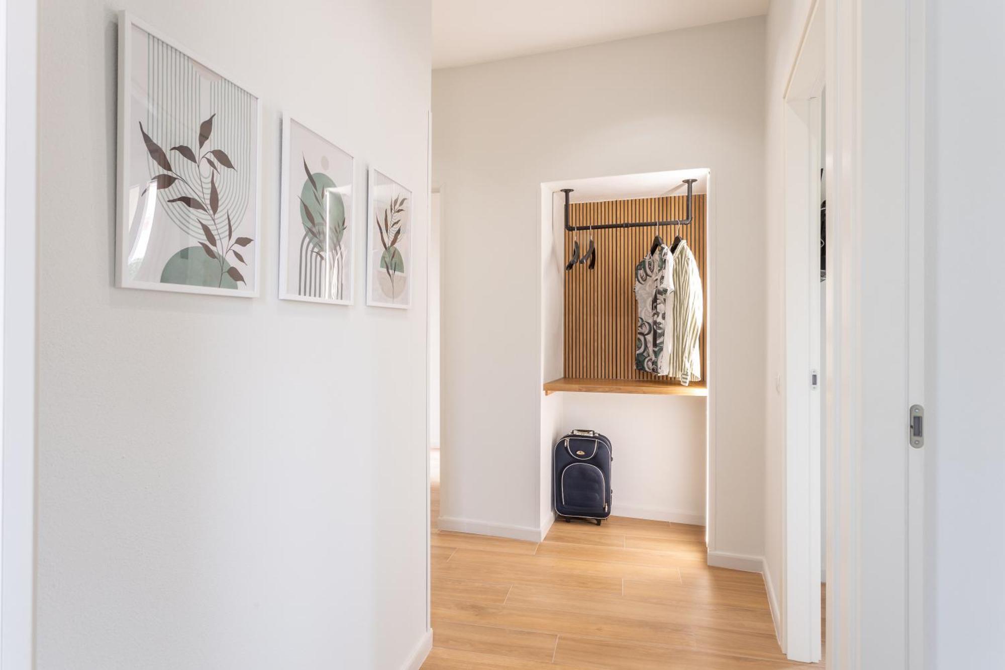 Domus Laetitiae Rooms & Apartments Quartu SantʼElena Zewnętrze zdjęcie