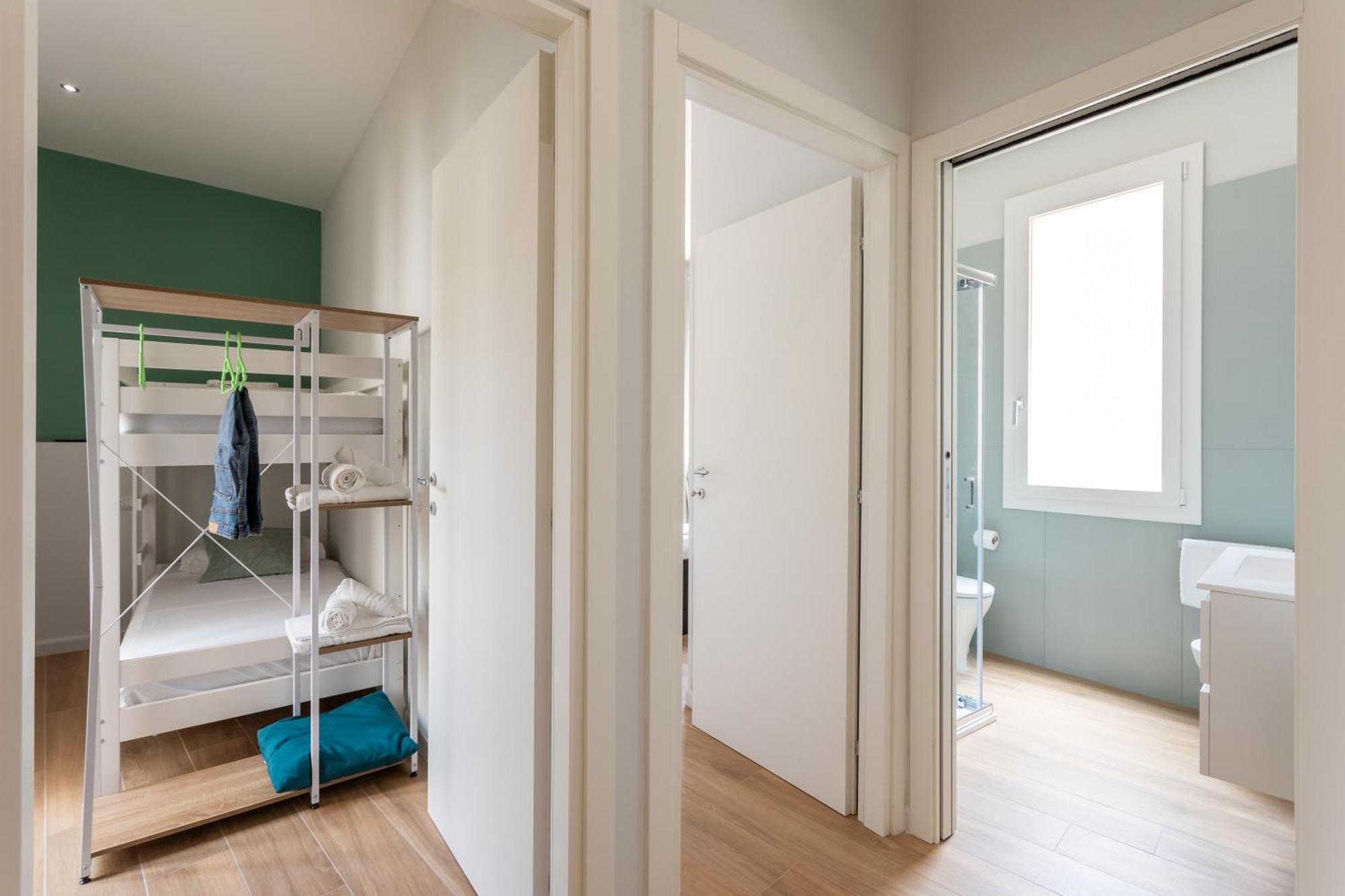 Domus Laetitiae Rooms & Apartments Quartu SantʼElena Zewnętrze zdjęcie