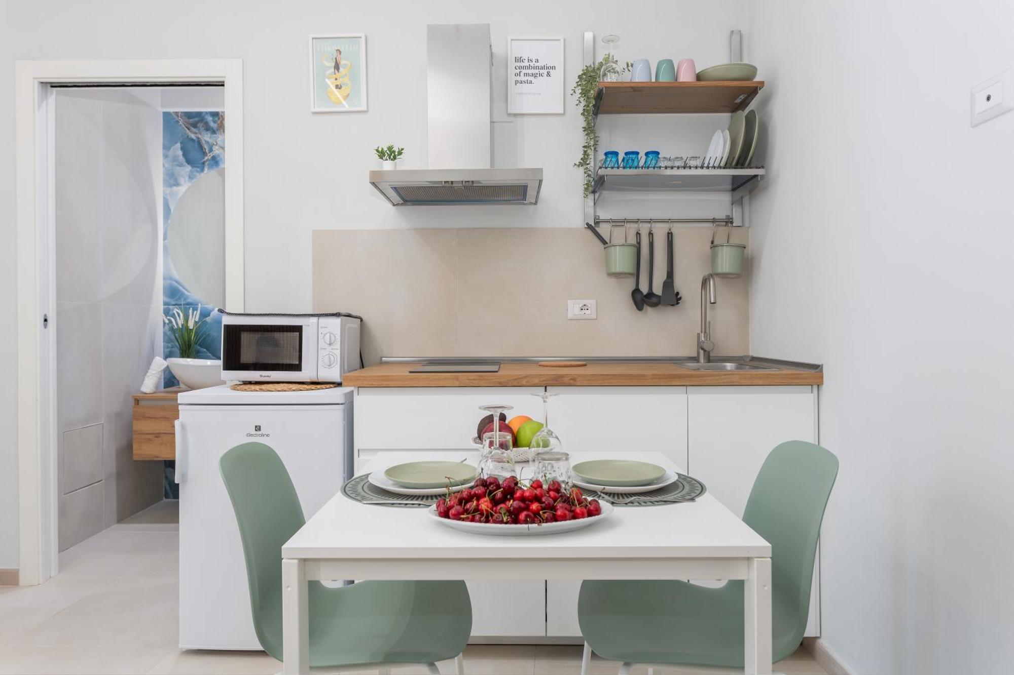 Domus Laetitiae Rooms & Apartments Quartu SantʼElena Zewnętrze zdjęcie