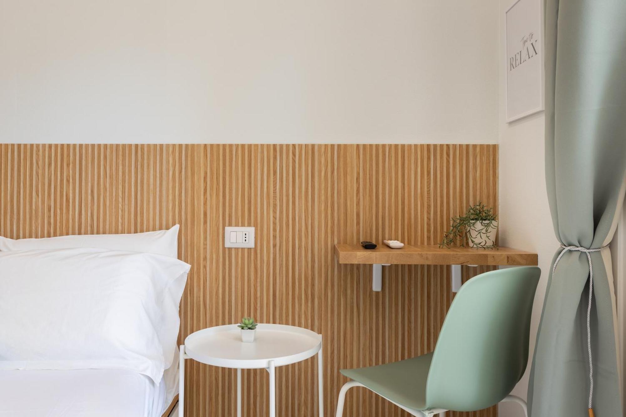 Domus Laetitiae Rooms & Apartments Quartu SantʼElena Zewnętrze zdjęcie